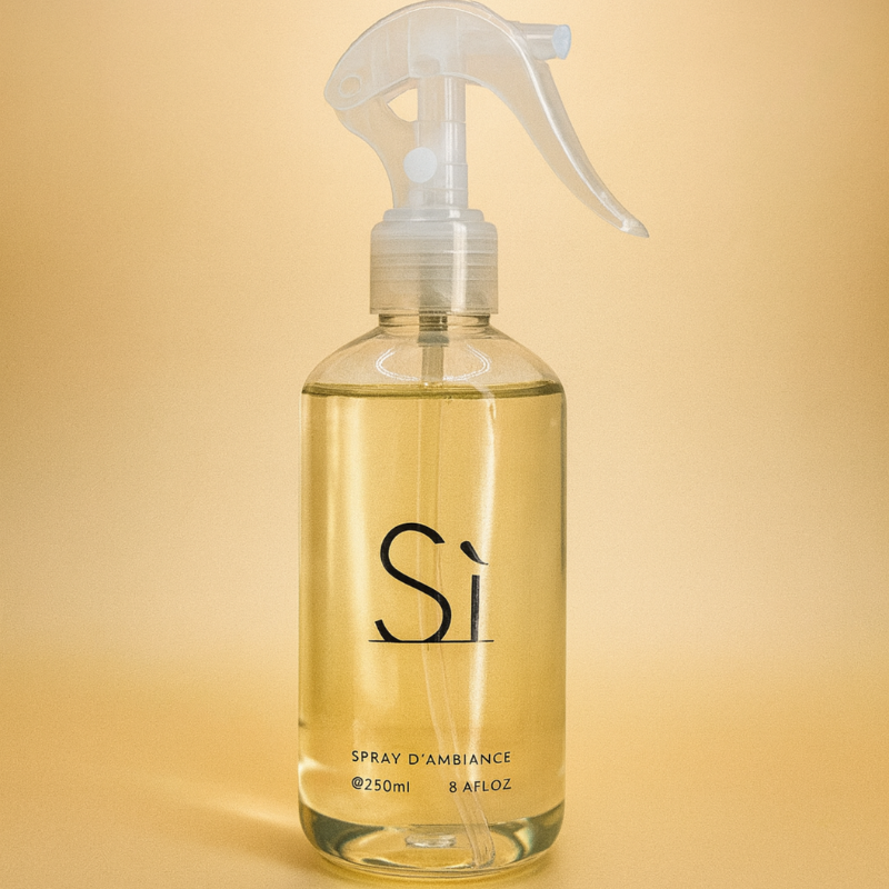 Spray d'Intérieur Si