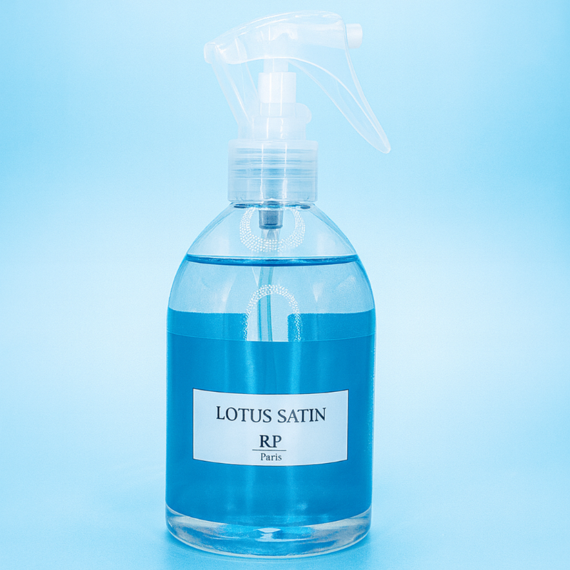 Spray d'Intérieur Lotus Satin