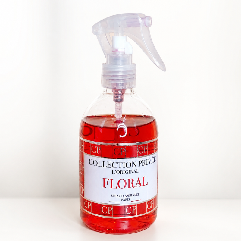 Spray d'Intérieur Floral
