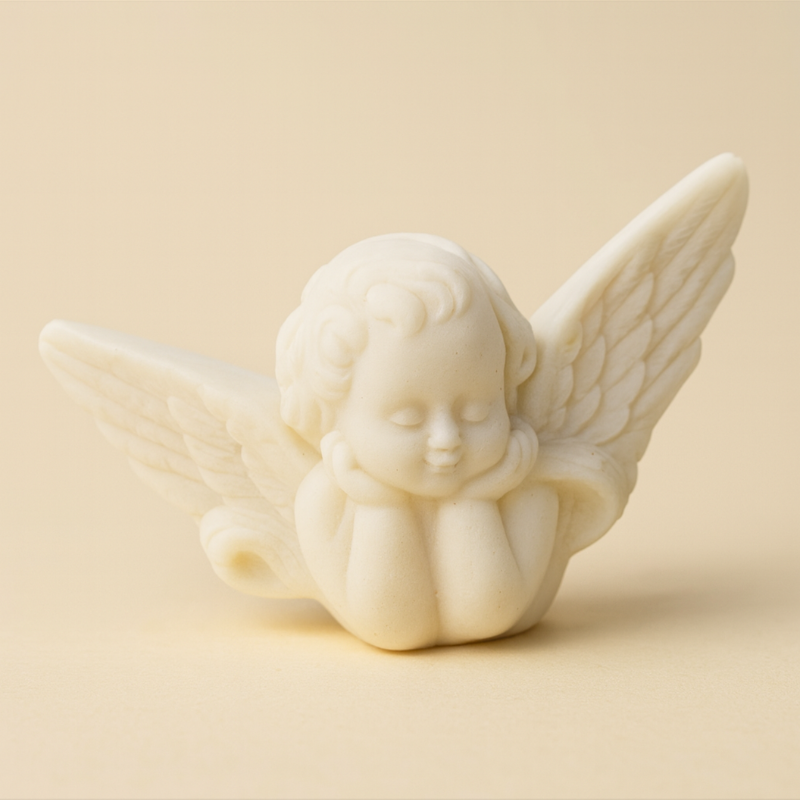 Mini Savon Ange au Lait d'Anesse