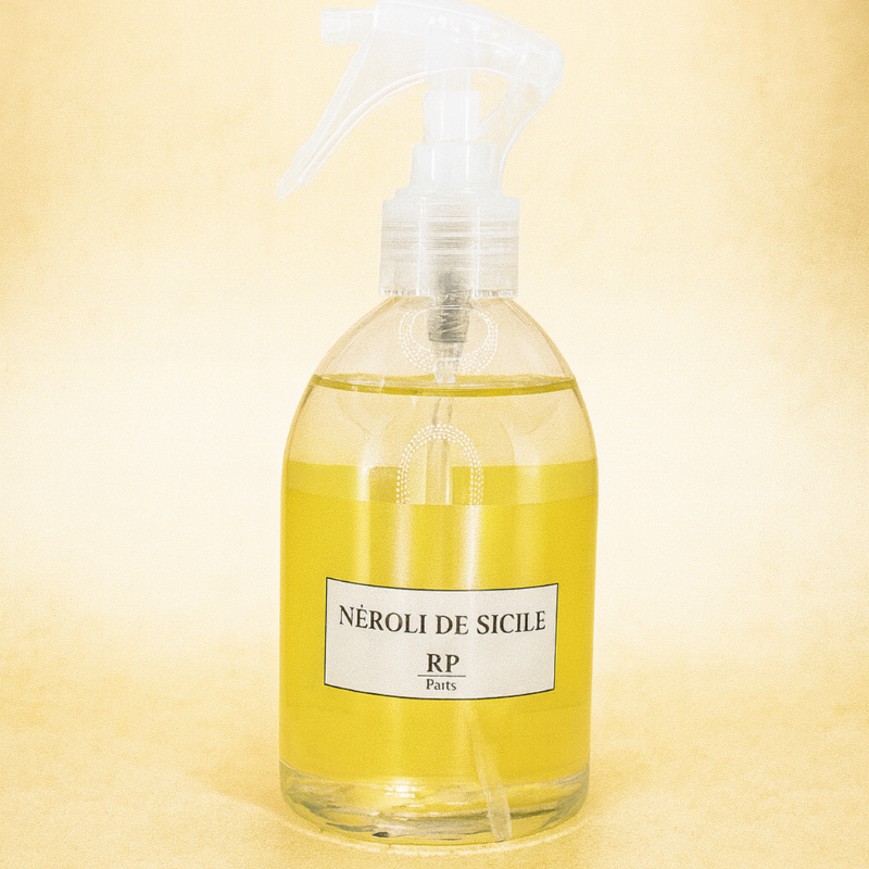 Spray d'Intérieur Néroli Sicile