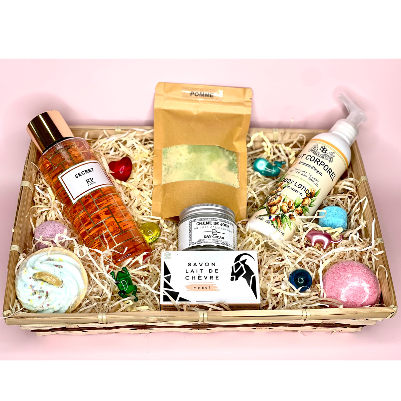 Coffret Cadeau