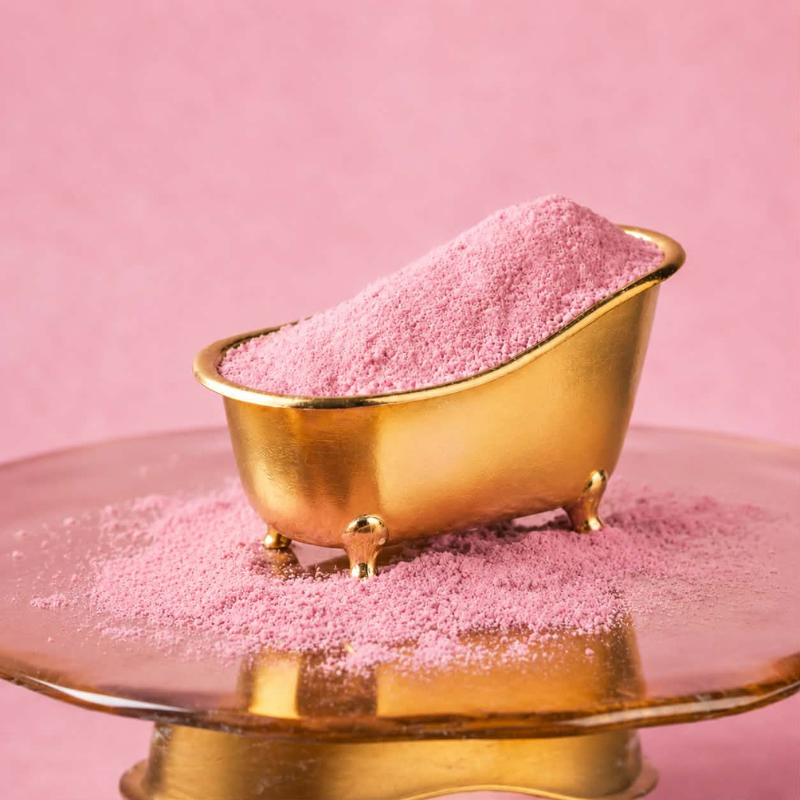Potion de bain Bubblegum