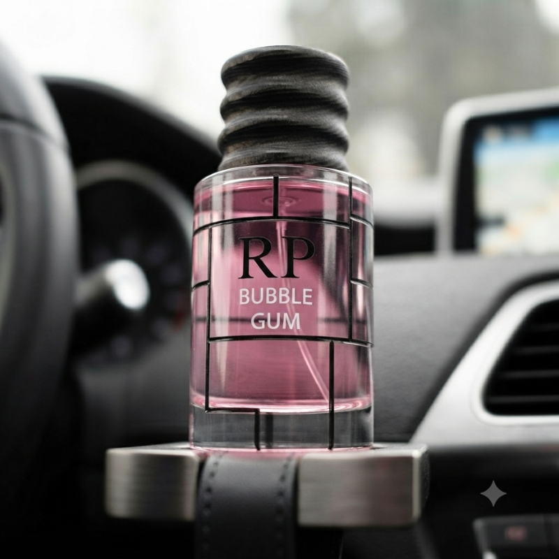 Diffuseur voiture Bubble Gum