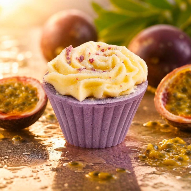 Fondant de Bain Fruit de la Passion