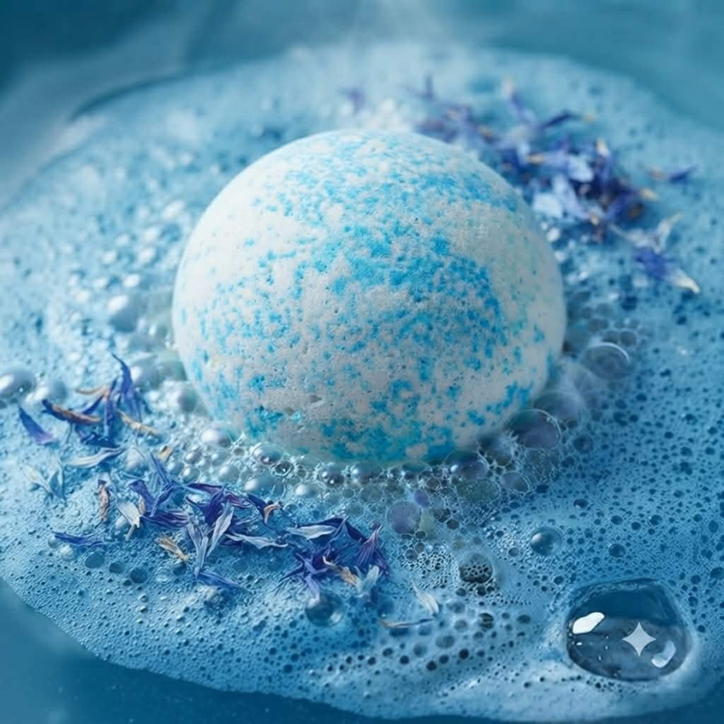 Bombe de Bain Big Boss- 125g