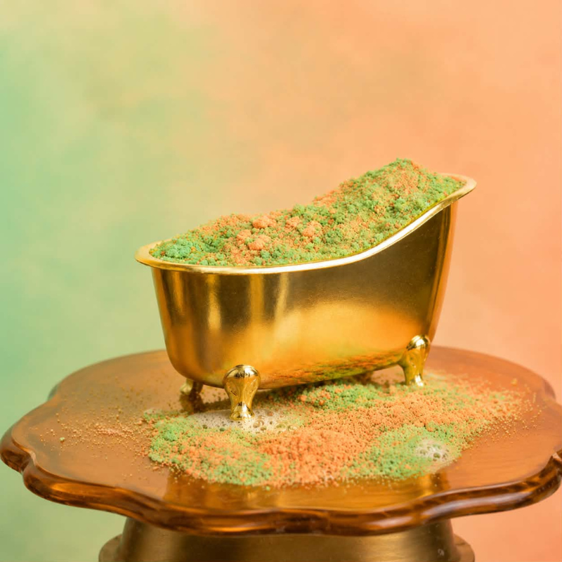 Potion de bain Mangue Hawaïenne