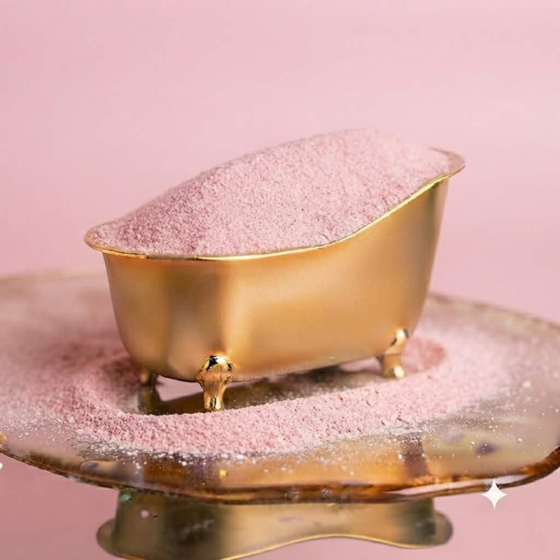 Potion de bain Soirée entre Fille