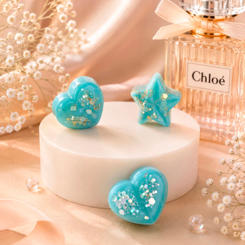 Fondant Chloé