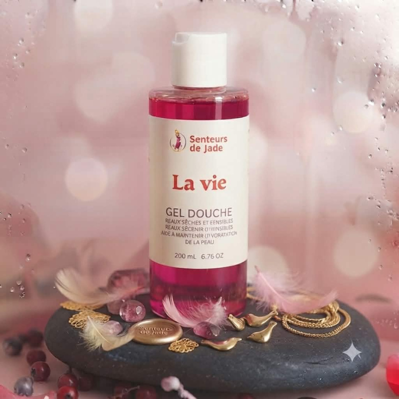 Gel douche La Vie ( est Belle)