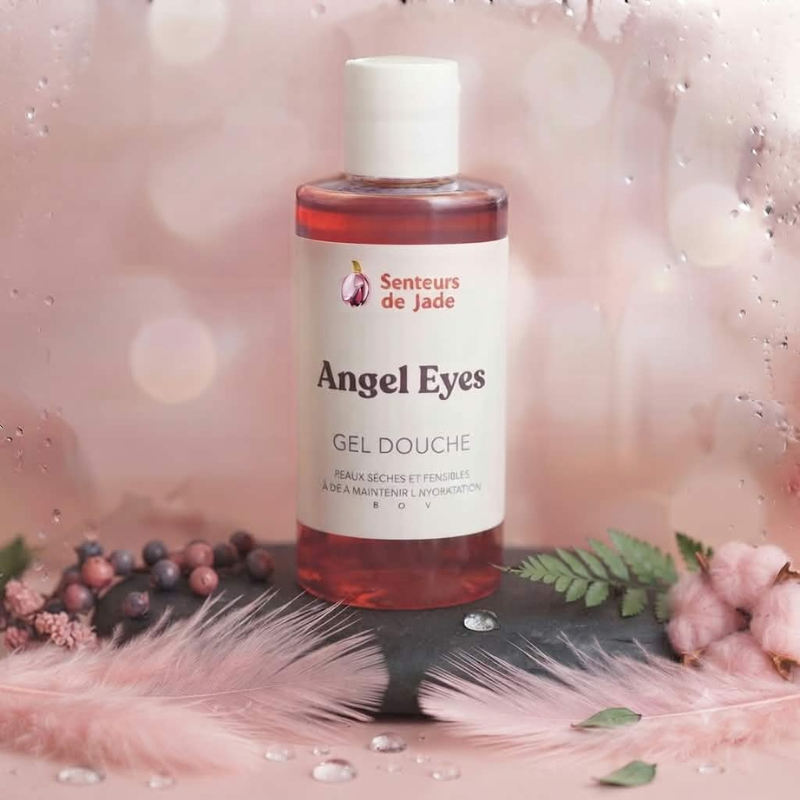 Gel douche Angel Eyes