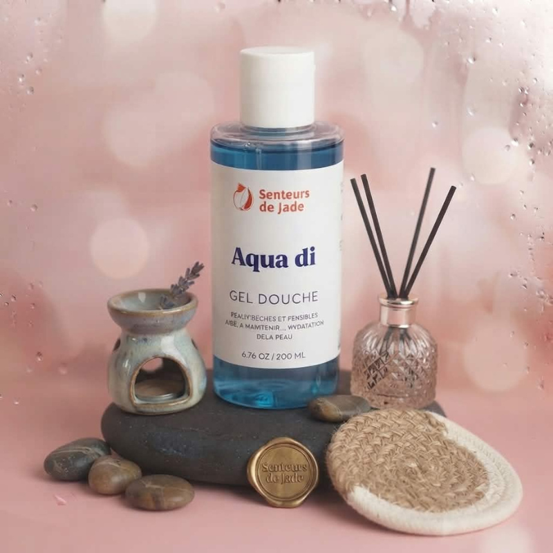 Gel douche Aqua Di