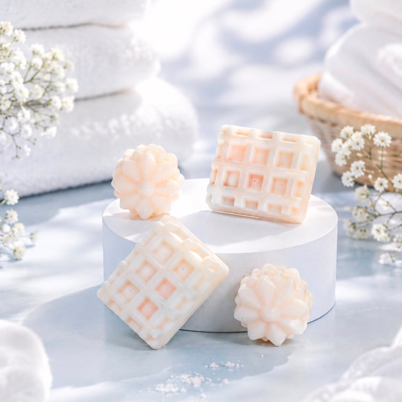 Fondant Linge Propre