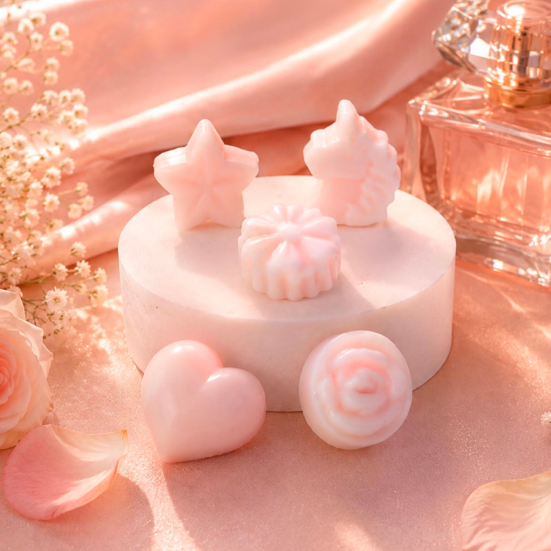 Fondant La Petite Robe Noire