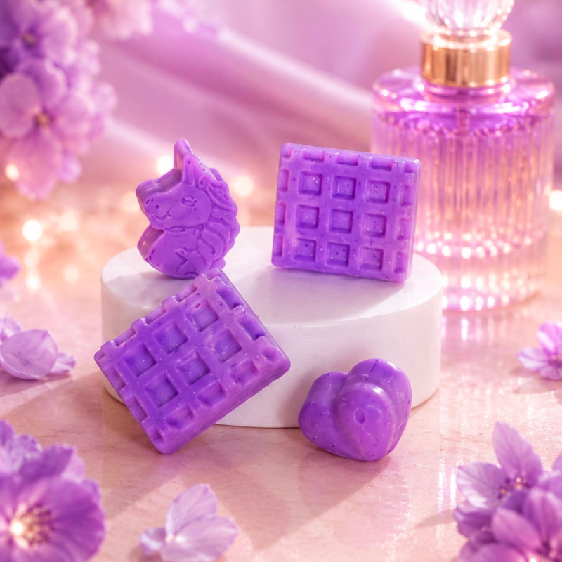 Fondant Scandale