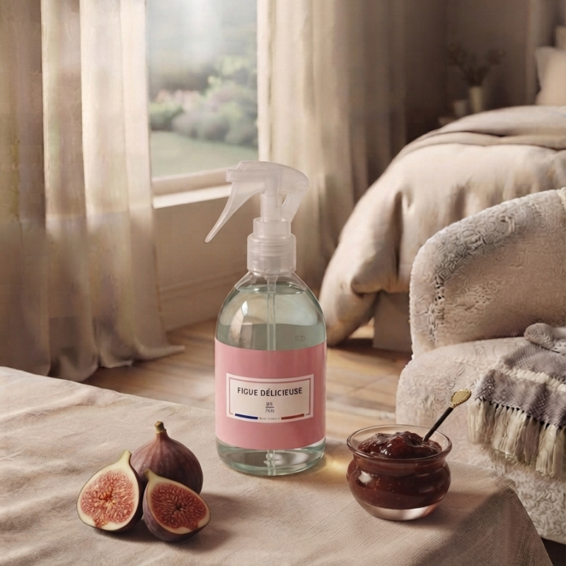 Spray d'Intérieur Figue Délicieuse
