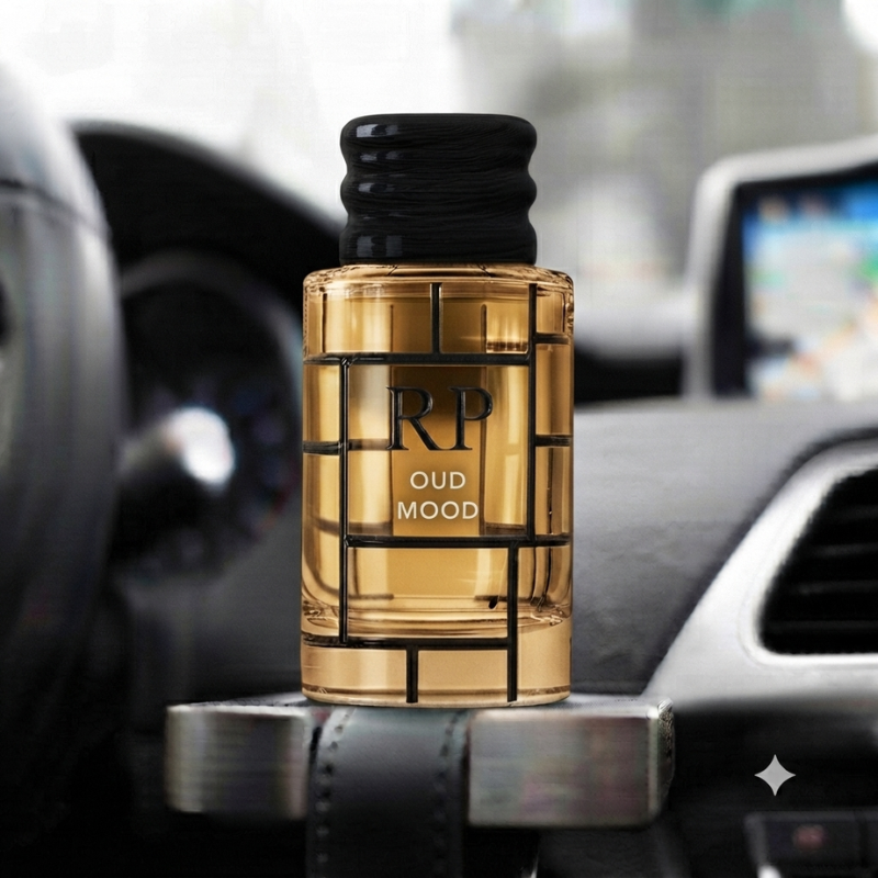 Diffuseur voiture Oud Mood