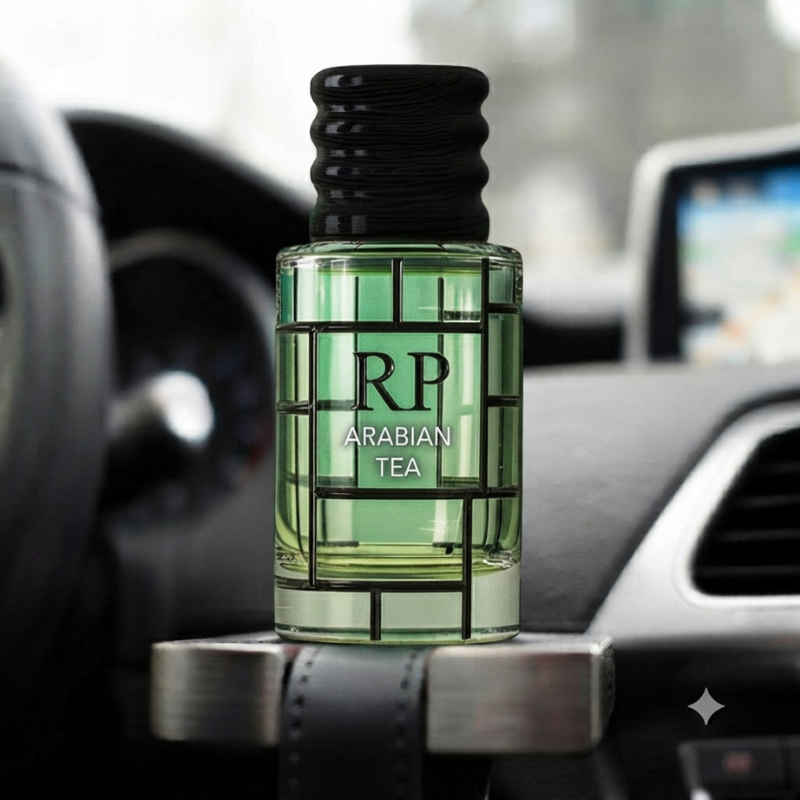 Diffuseur voiture Arabian Tea