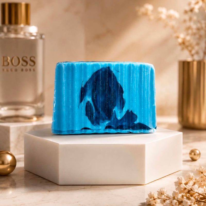 Savon artisanal Icon (Hugo Boss Homme)