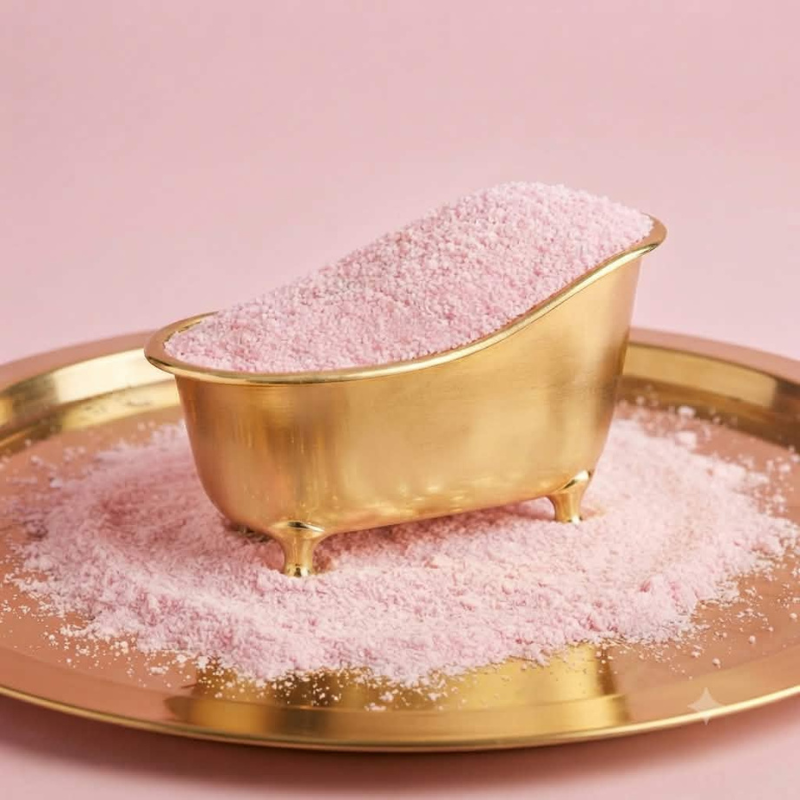 Potion de bain Soirée entre Fille