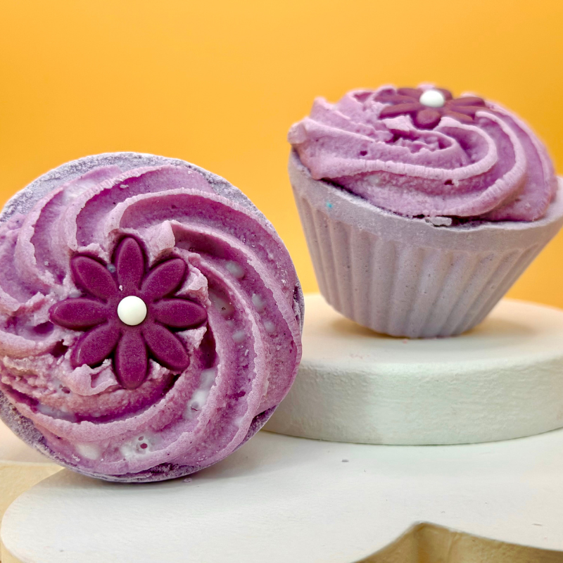 Fondant de Bain Lavande Provençale