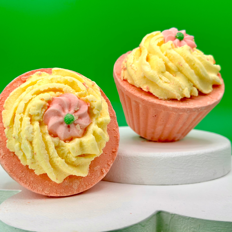 Fondant de Bain Royal Mango