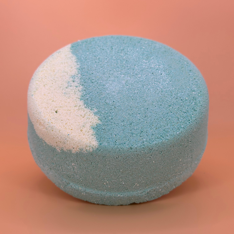 Galet de Bain Citron- Citron Vert
