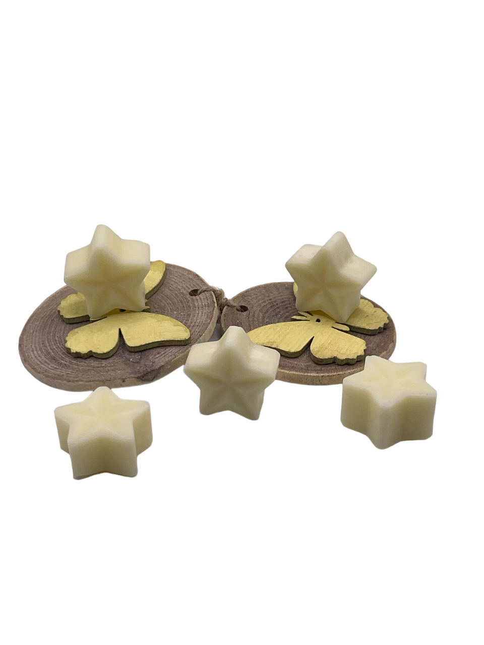Fondant Etoile Adoucissant