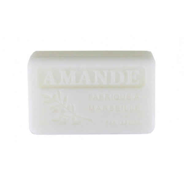 Savon de Marseille Amande
