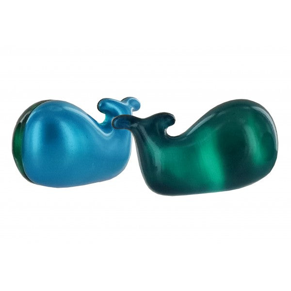 Perle de Bain Baleine au Jojoba