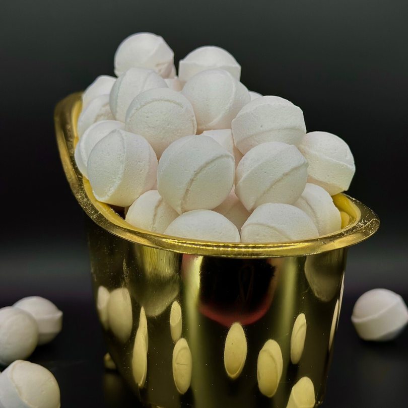 Mini billes Coco