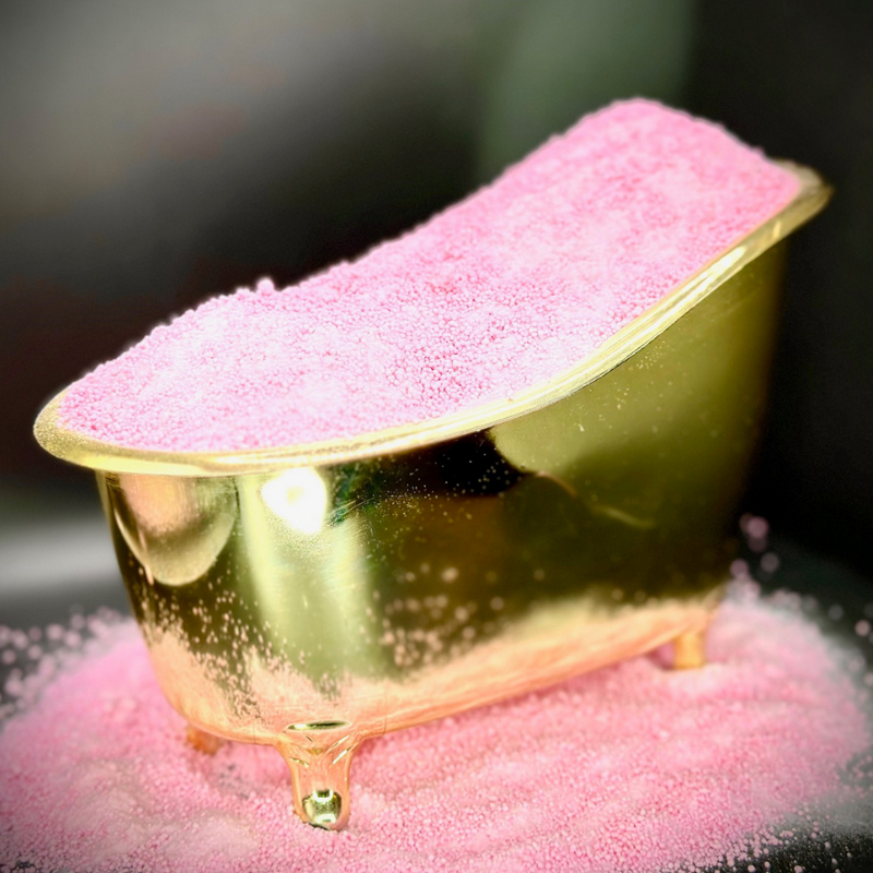 Potion de bain Bubblegum