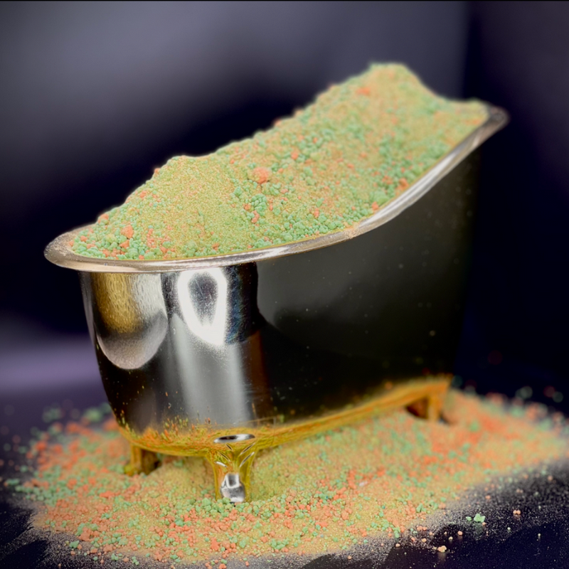 Potion de bain Mangue Hawaïenne