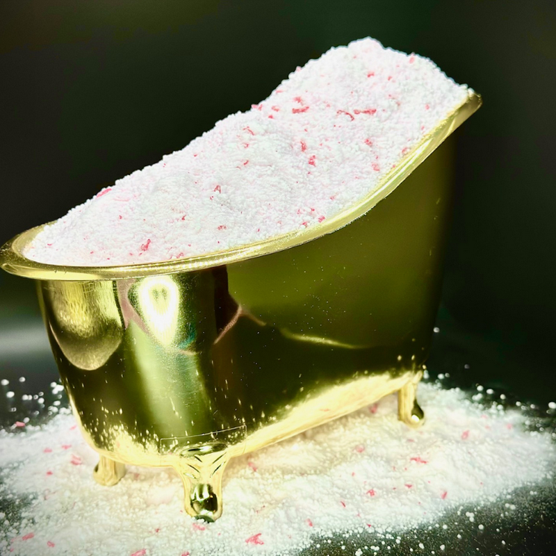 Potion de bain Rêve de Noix de Coco