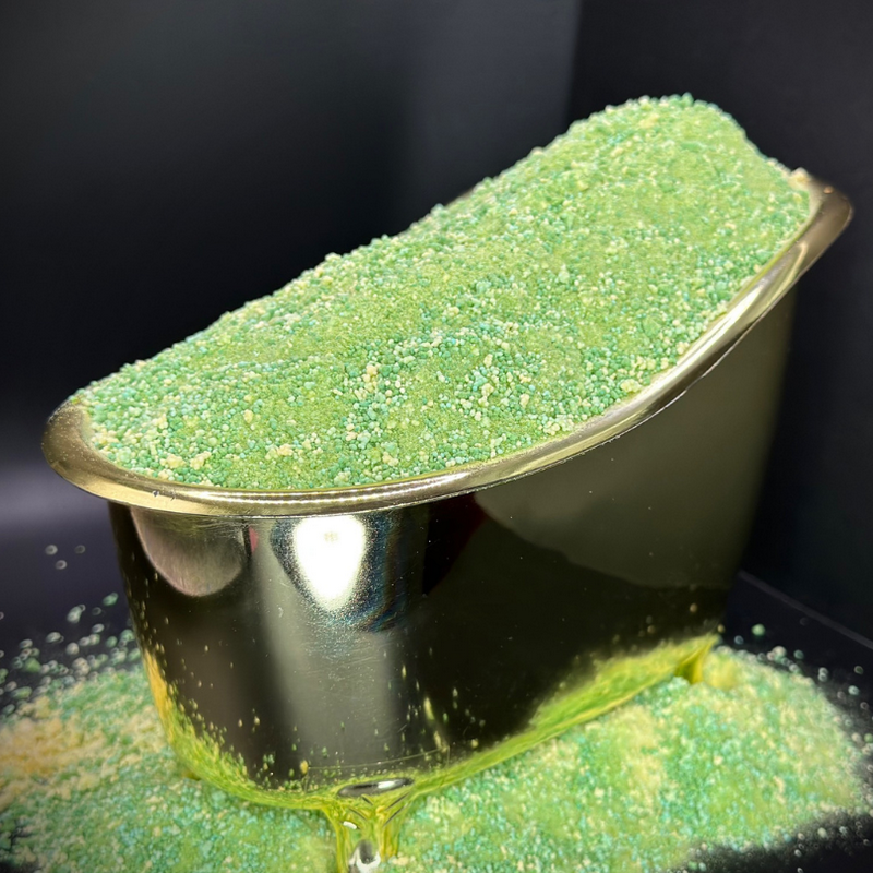 Potion de bain Tarte aux Pommes