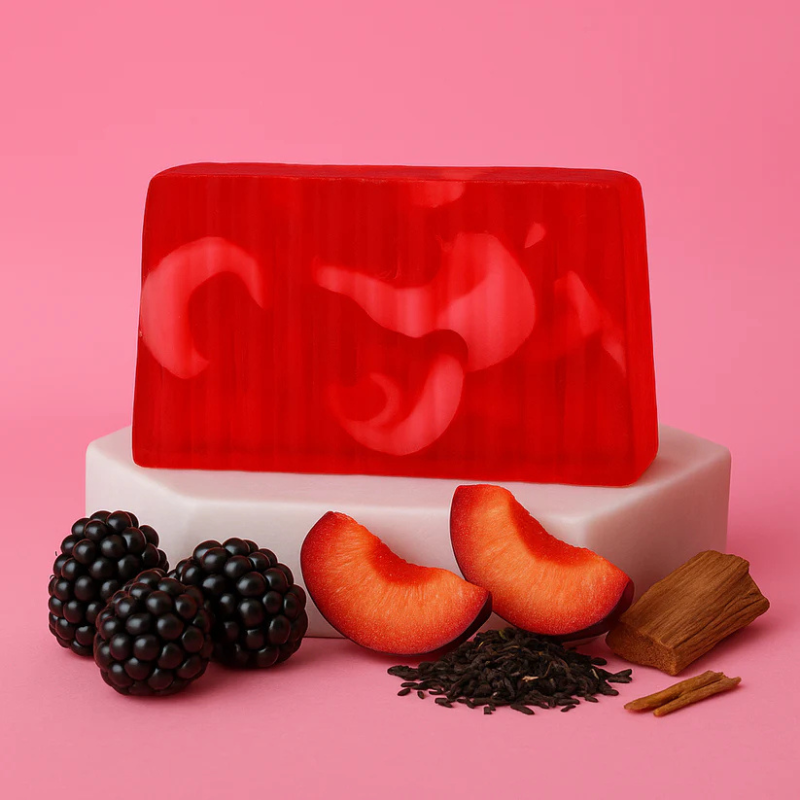 Savon artisanal Angel Eyes