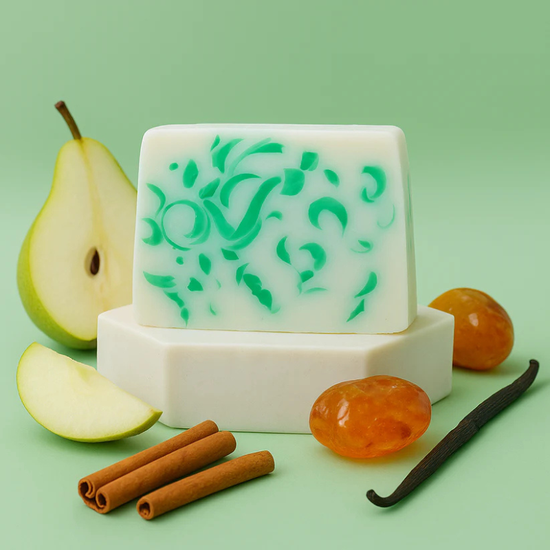 Savon artisanal Le Mâle