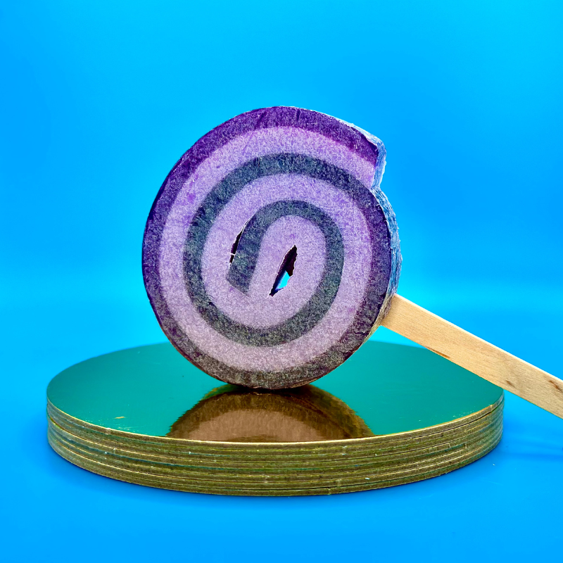 Savon Sucette Fruit de la Passion