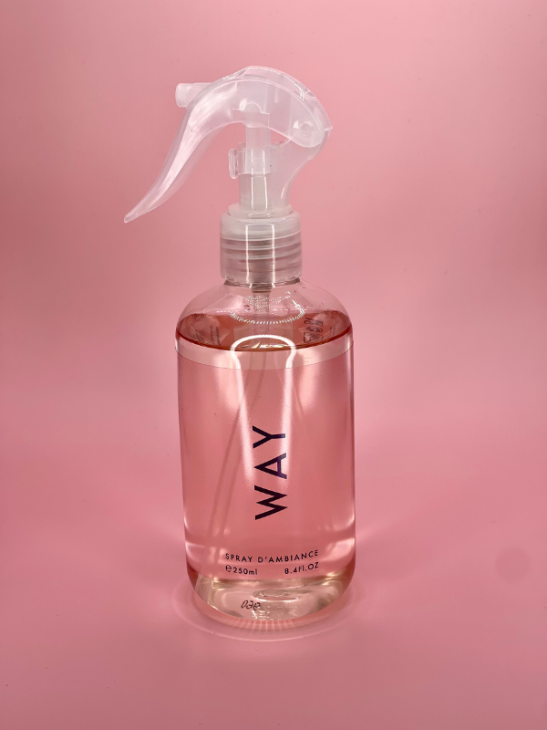 Spray d'Intérieur Way