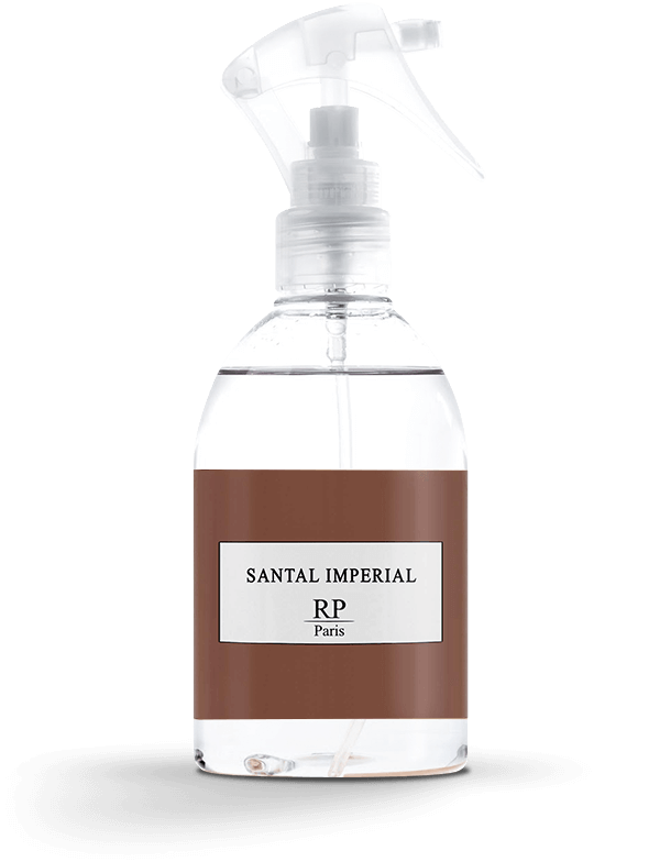 Spray d'Intérieur Santal Impérial