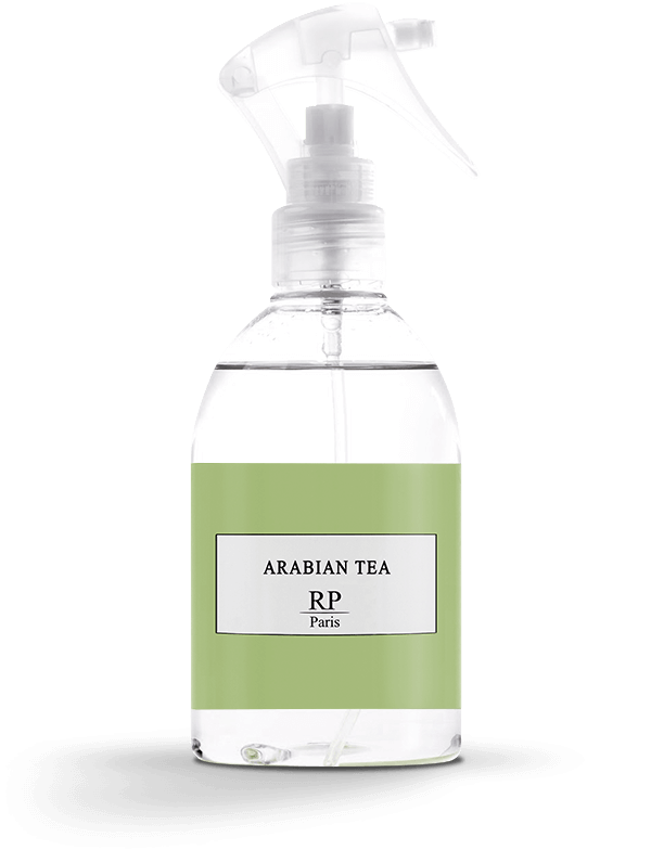 Spray d'Intérieur Arabian Tea