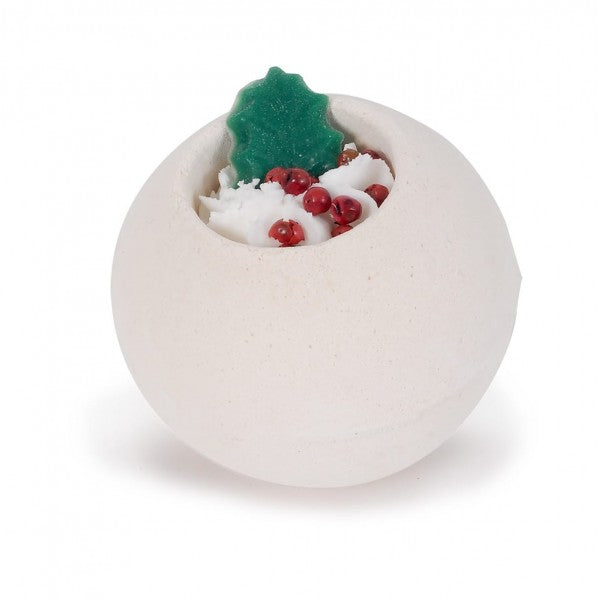 Bombe de Bain Joyeux Noël - 180g