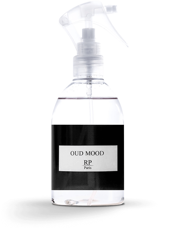 Spray d'Intérieur Oud Mood
