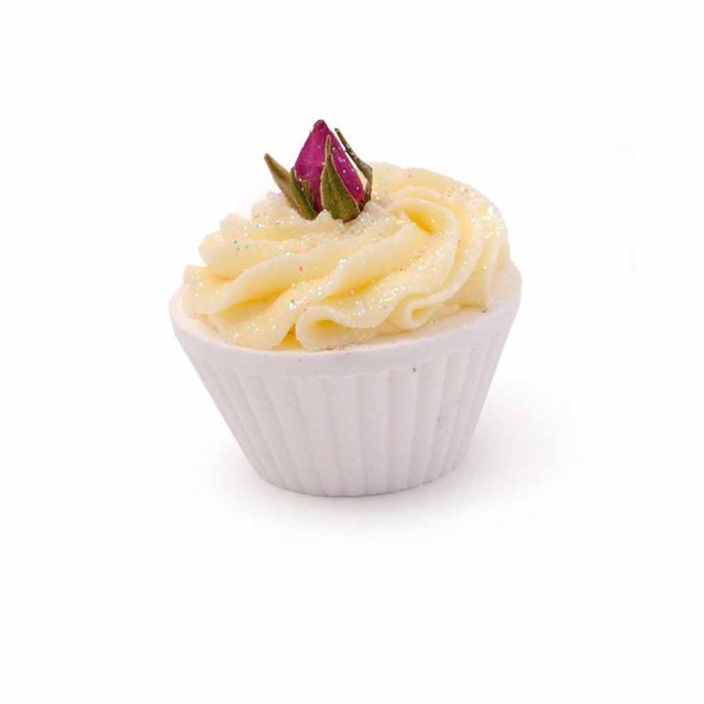 Fondant de Bain Rose de Damas