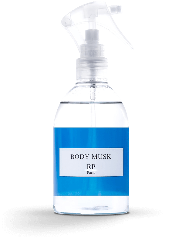 Spray d'Intérieur Body Musc