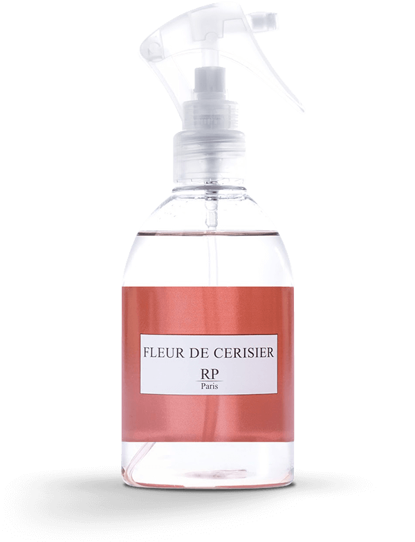Spray d'Intérieur Fleur de Cerisier