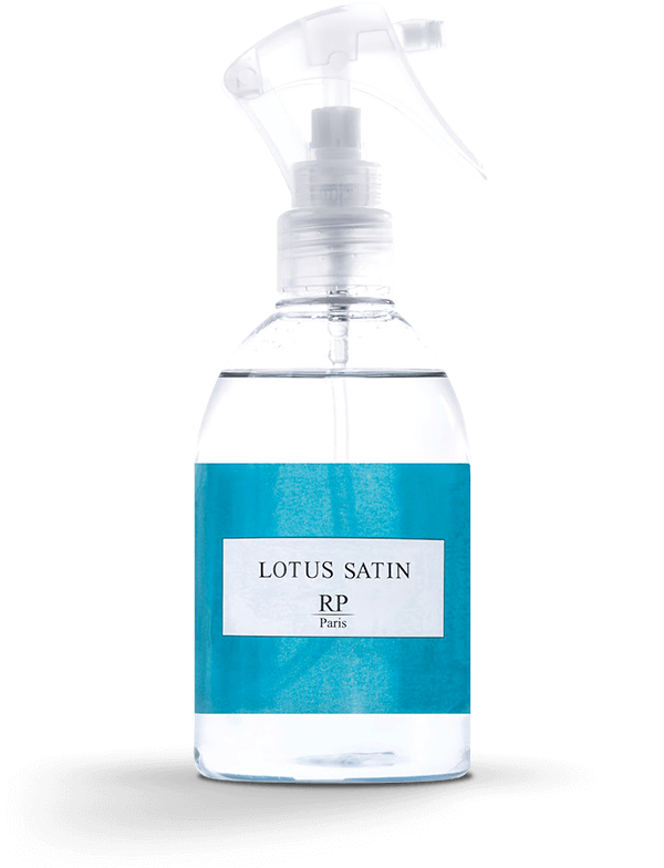 Spray d'Intérieur Lotus Satin