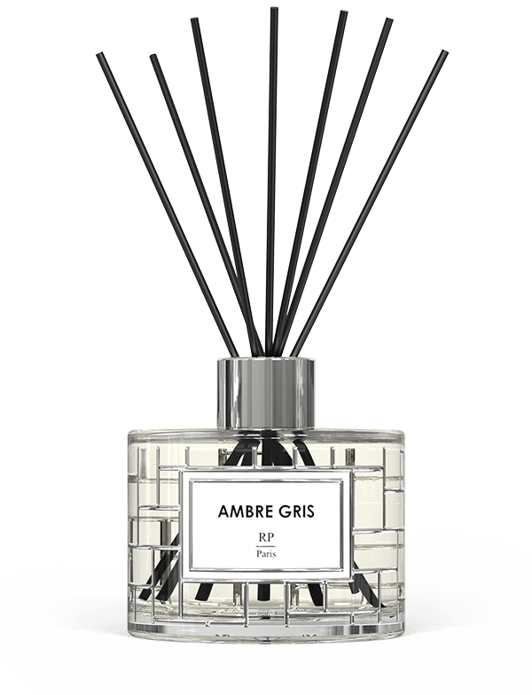 Diffuseur Maison AMBRE GRIS