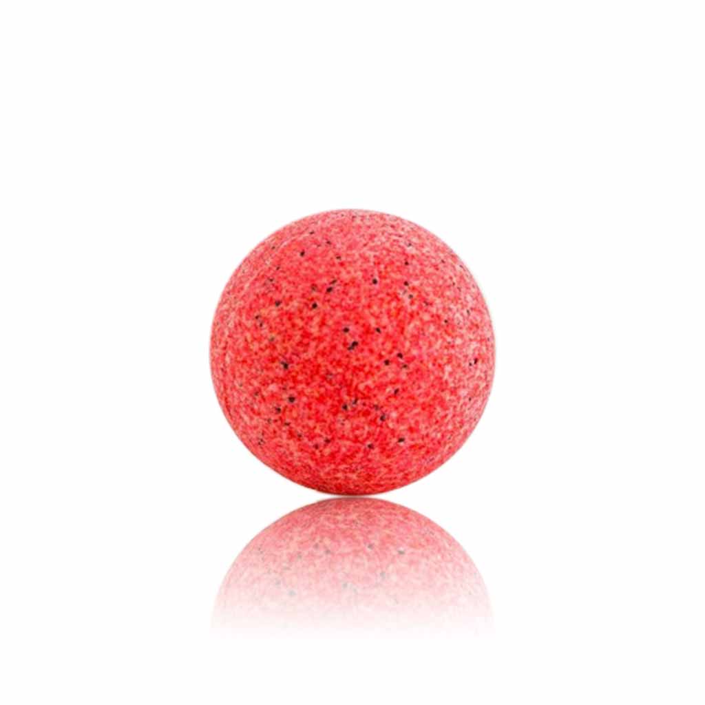 Bmble de Bain Fraise- 125g