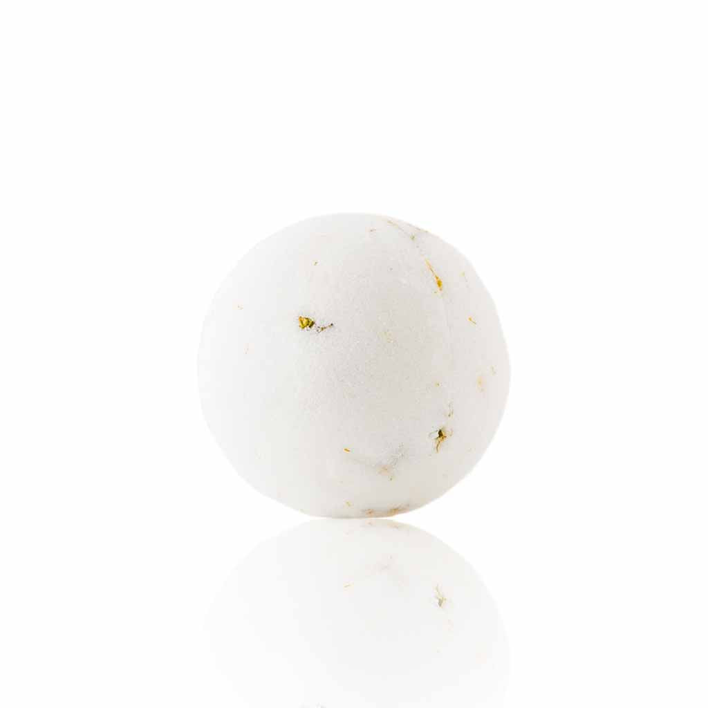 Boule de Bain Funky 125g - Camomille